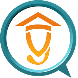 Логотип МОУ Ильинская средняя общеобразовательная школа