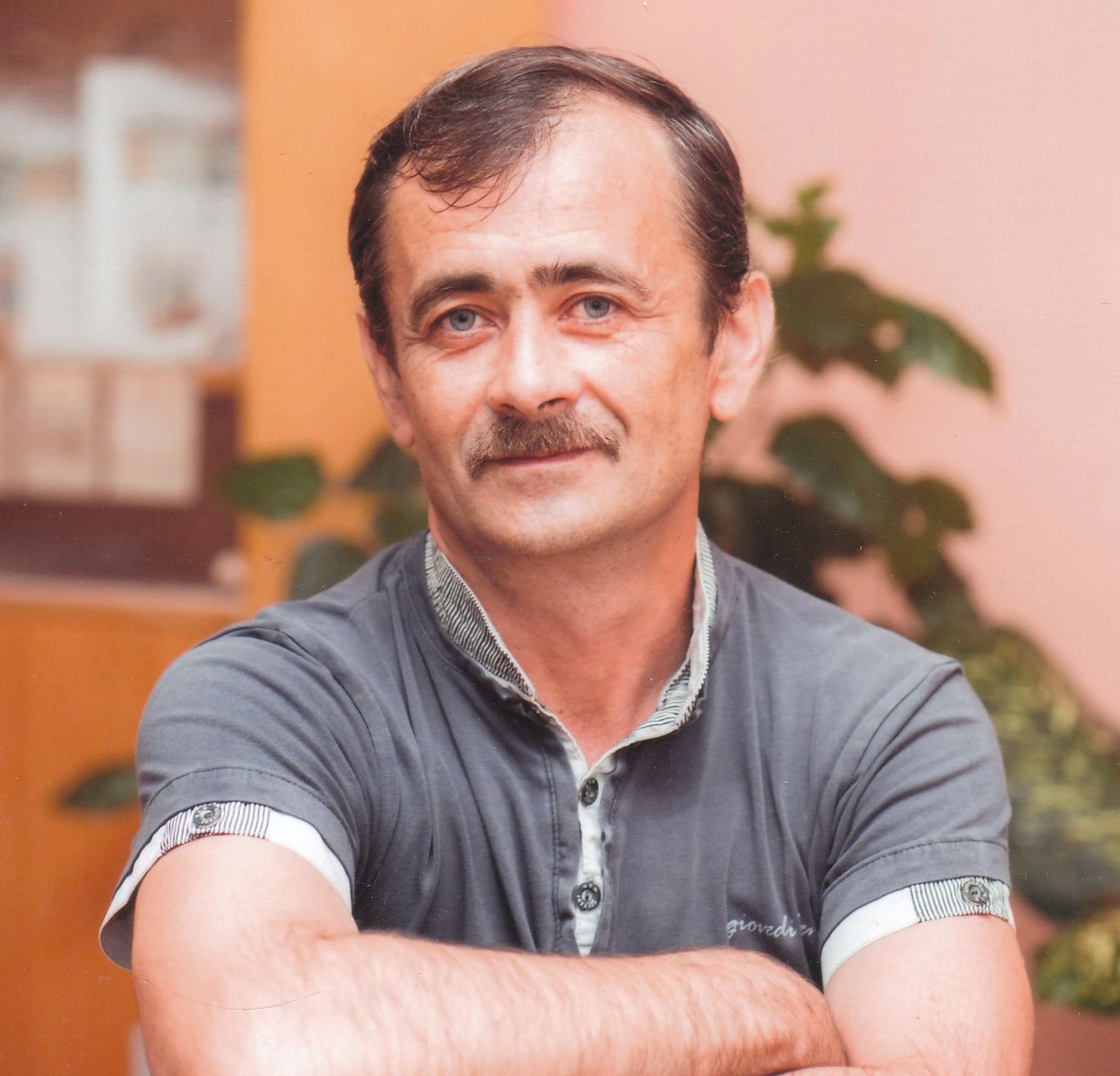 Куликов Алексей Юрьевич